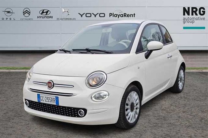 Fiat 500 1.0 Hybrid Lounge