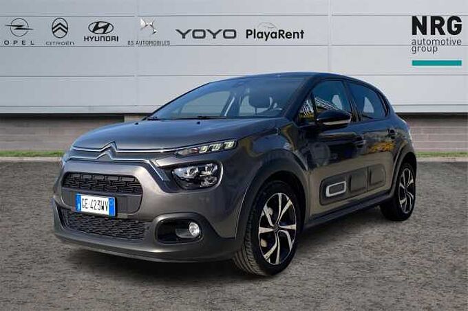 Citroen C3 3&ordf; serie PureTech 83 S&S Shine