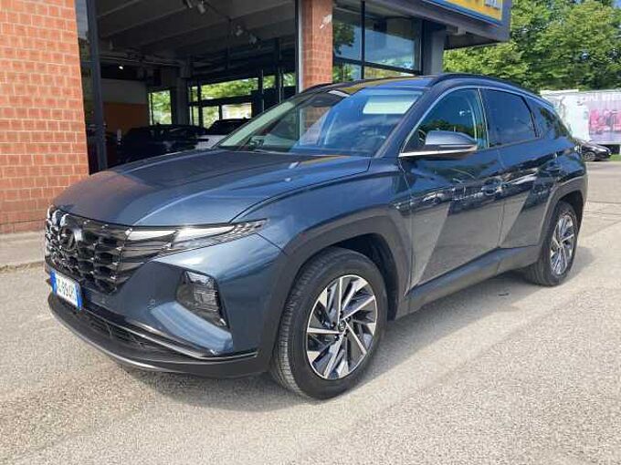 Hyundai TUCSON X-LINE 1.6 116CV PROMO FINANZIAMENTO in 47121 Forlì Hyundai TUCSON X-LINE 1.6 116CV PROMO FINANZIAMENTO