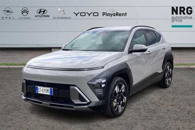 Hyundai PROMO FINANZIAMENTO LUGLIO NEW KONA 1.0 TGDI DCT X LINE in 47121 Forlì Hyundai PROMO FINANZIAMENTO LUGLIO NEW KONA 1.0 TGDI DCT X LINE