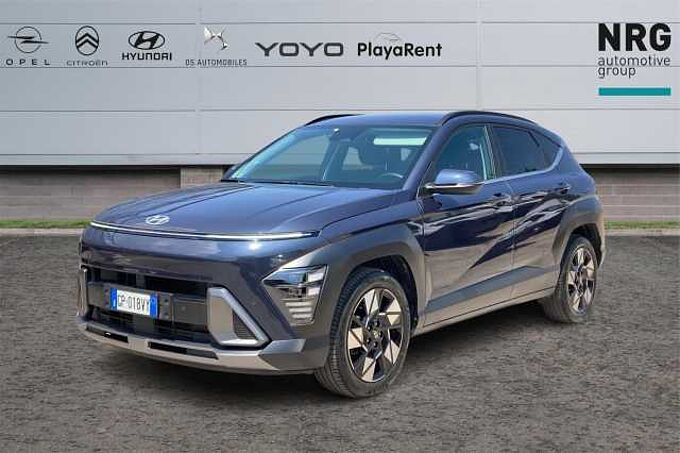 Hyundai KONA PROMO FINANZIAMENTO LUGLIO II 2023 1.0 t-gdi X Line 2wd 120cv dct in 47121 Forlì Hyundai KONA PROMO FINANZIAMENTO LUGLIO II 2023 1.0 t-gdi X Line 2wd 120cv dct