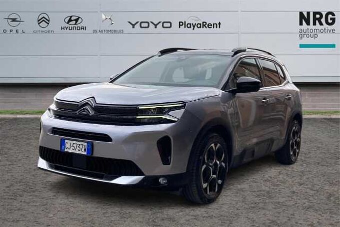 Citroen C5 Aircross 1ª s.PROMO FINANZIAMENTO LUGLIO BlueHDi 130 S&S Feel in 47121 Forlì Citroen C5 Aircross 1ª s.PROMO FINANZIAMENTO LUGLIO BlueHDi 130 S&S Feel