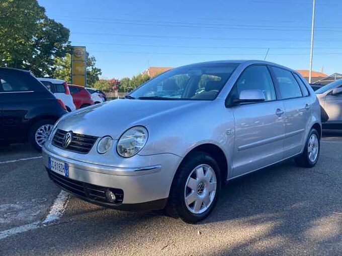 Volkswagen Polo 1.2 12V 5 P PROMO LUGLIO TRENDLINE