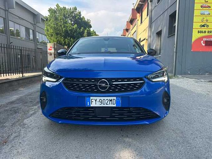 Opel Corsa -E Edition Promo Finanziamento Luglio in 47121 Forlì Opel Corsa -E Edition Promo Finanziamento Luglio