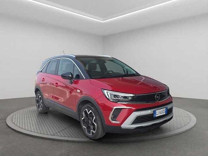 Opel Crossland 1.5 ECOTEC D 110 CV Start&Stop Elegance in 47121 Forlì Opel Crossland 1.5 ECOTEC D 110 CV Start&Stop Elegance