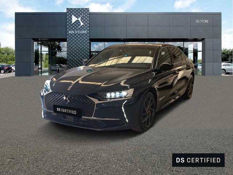 DS 9 Performance Line+ E-TENSE 250
