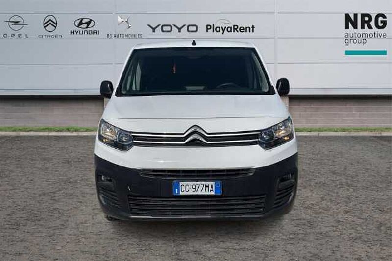 Citroen Berlingo 3&ordf; serie BlueHDi 100 S&S Van M Club