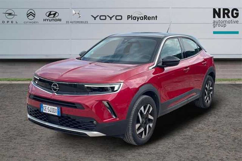 Opel Mokka 2ª serie 1.2 Turbo Elegance