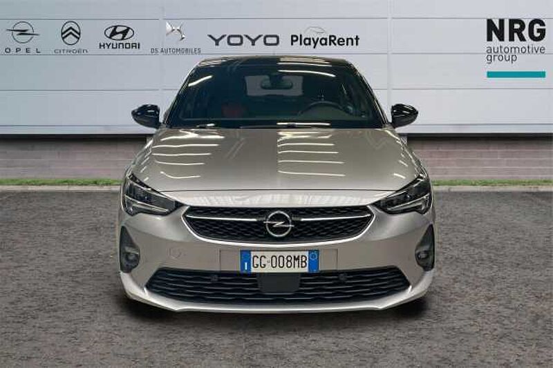 Opel CORSA - E Gs Line