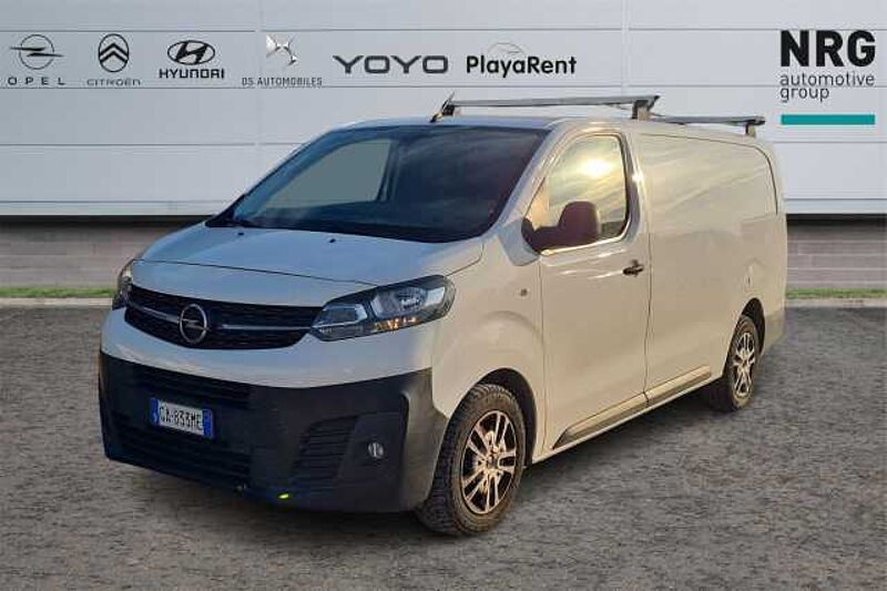 Opel Vivaro 4&ordf; serie 2.0 Diesel 120CV S&S PC-TN S Furgone Enjoy