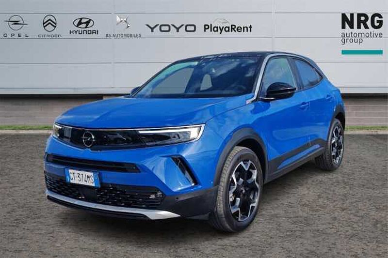 Opel Mokka 2ª serie 1.2 Turbo 136 CV Ultimate