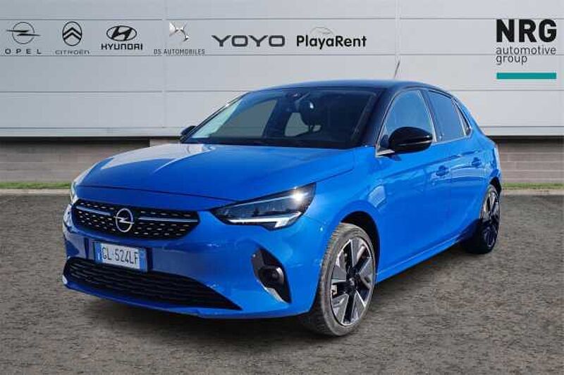 Opel Corsa-e 5 porte Elegance