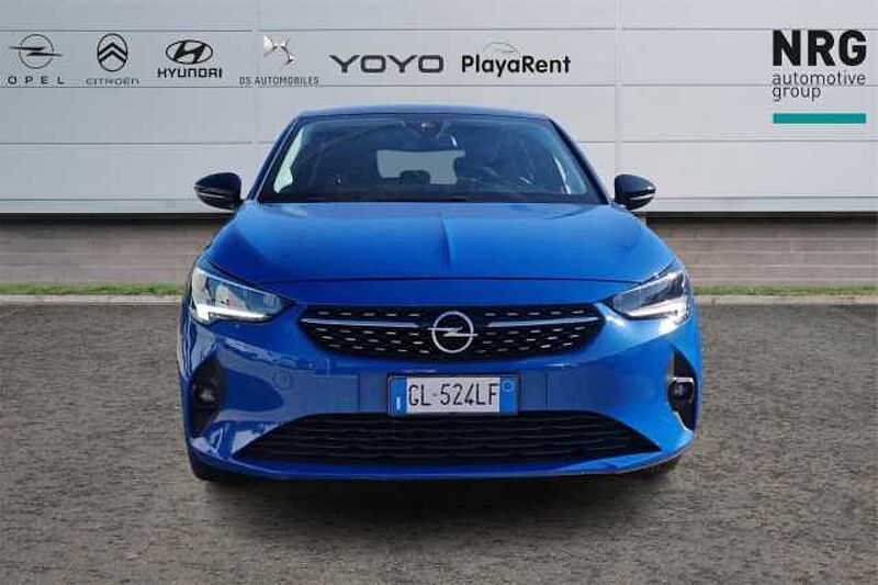 Opel Corsa-e 5 porte Elegance