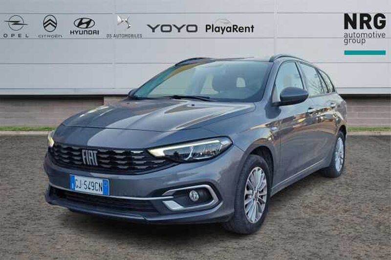 Fiat Tipo 1.6 Mjt S&S 5 porte Life