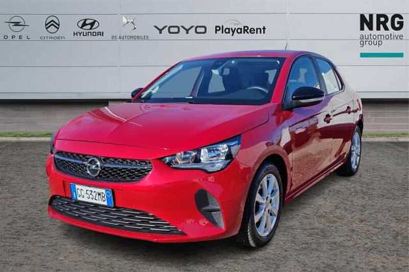 Opel Corsa 6ª serie 1.2 Edition