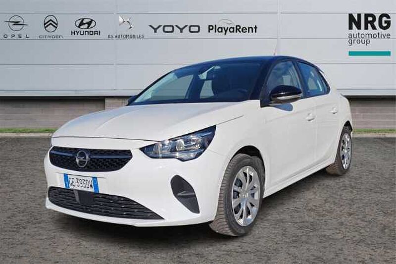 Opel Corsa-e 5 porte Edition