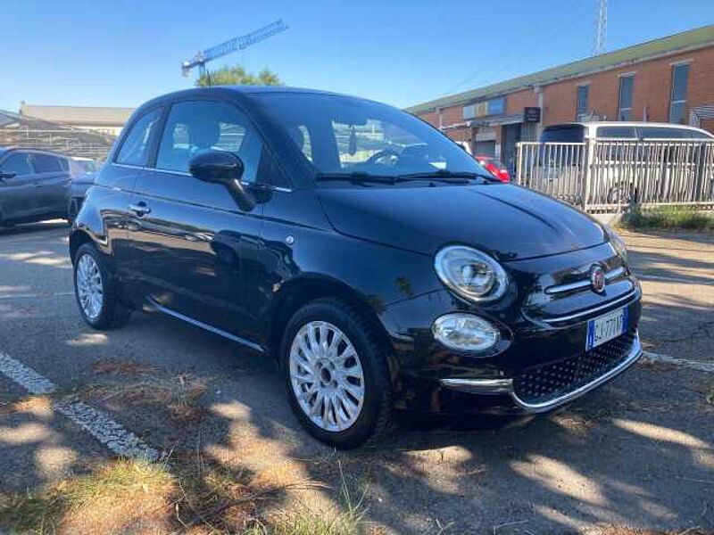 Fiat 500 PROMO FINANZIAMENTO 1.0 Hybrid Dolcevita