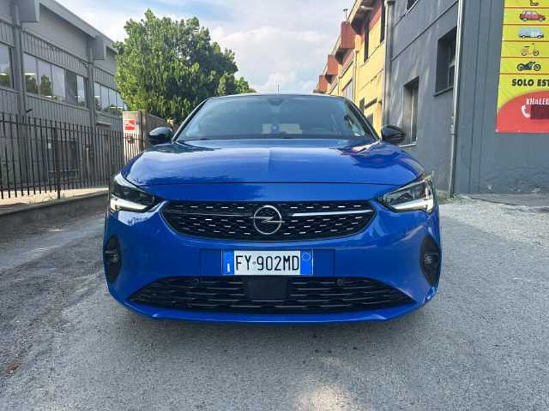 Opel Corsa -E Edition Promo Finanziamento Luglio