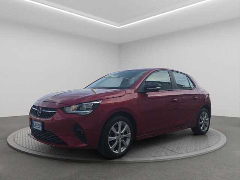Opel Corsa 6ª serie 1.2 75cv Edition - Neopatentati
