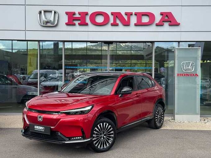 Honda e:Ny1 Electrique 204ch Advance 
