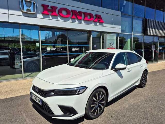 Honda Civic 2.0 i-MMD 184ch e:HEV Executive 
