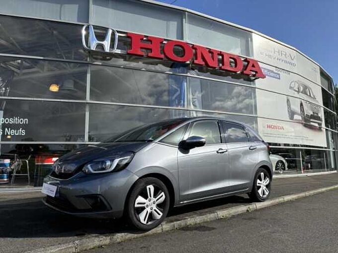 Honda Jazz 1.5 i-MMD 109ch e:HEV Exclusive 