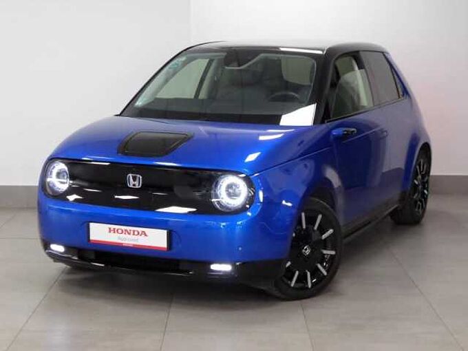 Honda e Honda e 153ch Advance 17 pouces 4cv 