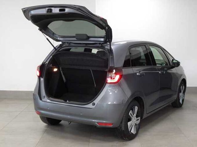 Honda Jazz 1.5 i-MMD 109ch e:HEV Exclusive 
