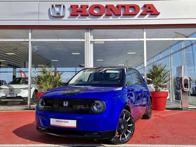 Honda e 154ch Advance 17 pouces 