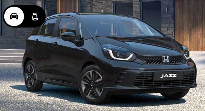 Honda HR-V HR-V III 1.5 i-MMD 2WD Advance 