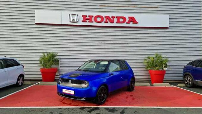 Honda e 136ch 