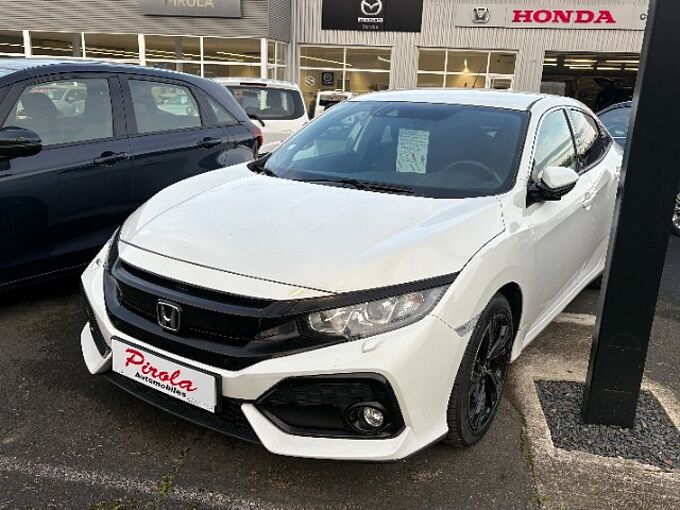 Honda Civic 1.0 i-VTEC 129 Executive 5P 