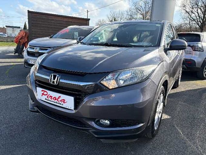 Honda HR-V 1.6  i-DTEC Executive Navi 5P 