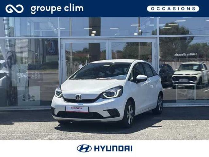 Honda Jazz 1.5 i-MMD 109ch e:HEV Executive 