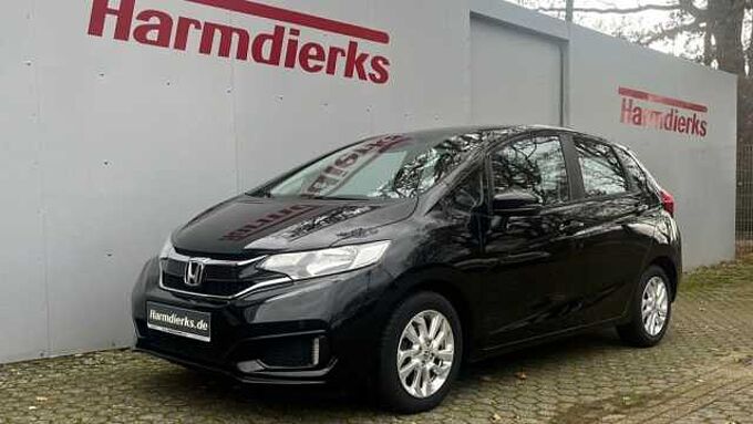 Honda Jazz 1.3 i-VTEC CVT Comfort 