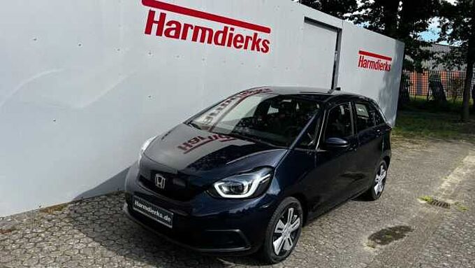 Honda Jazz 1.5 i-MMD e-CVT Comfort (GR) 