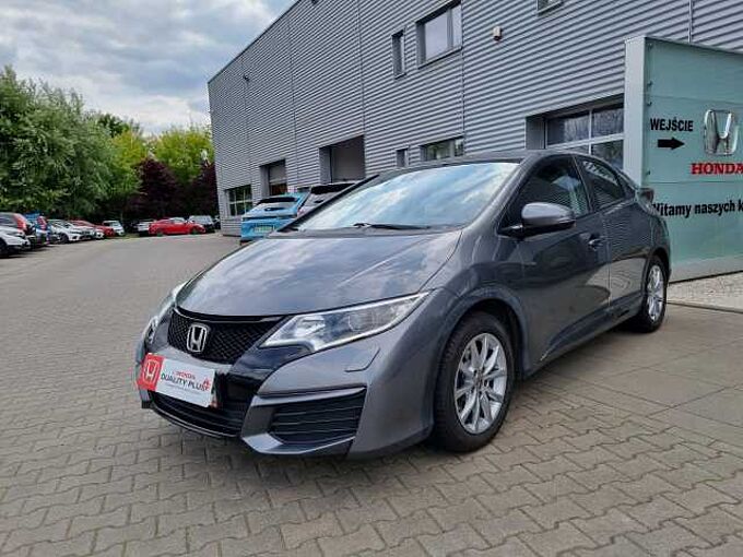 Honda Civic 1.3l - Szary