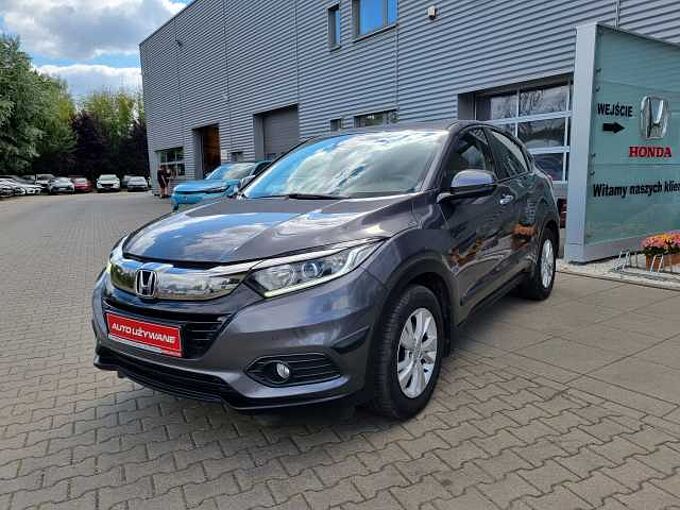 Honda HR-V 1.5l - Szary