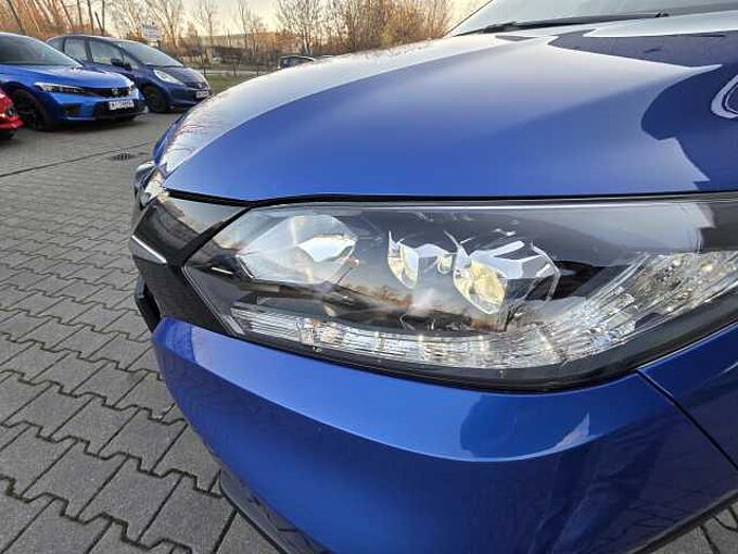Honda HR-V 1.5l - Niebieski