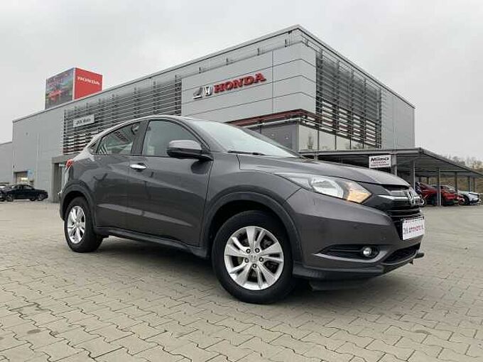 Honda HR-V 1.5l - Szary