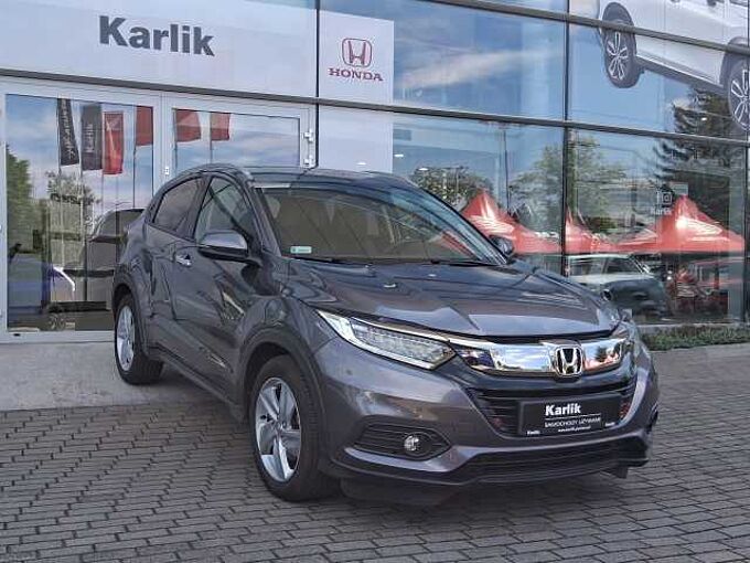 Honda HR-V 1.5l - Szary