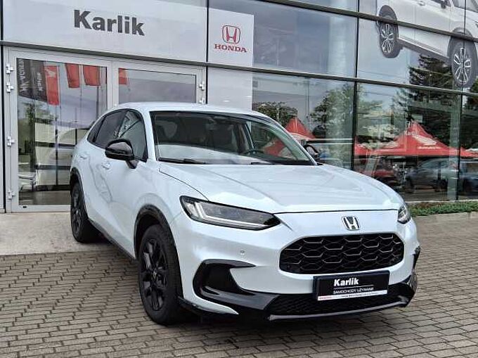 Honda ZR-V 2l - Biały