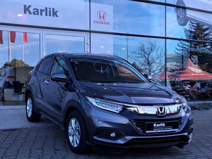 Honda HR-V 1.5l - Szary