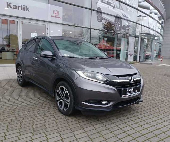 Honda HR-V 1.5l - Szary