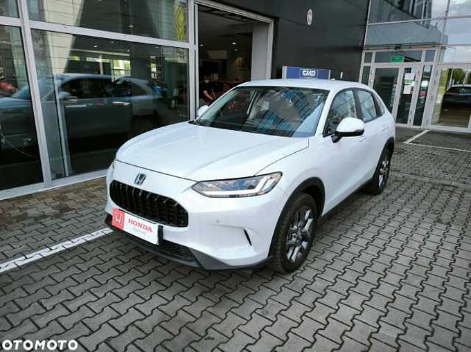 Honda ZR-V 2l - Biały