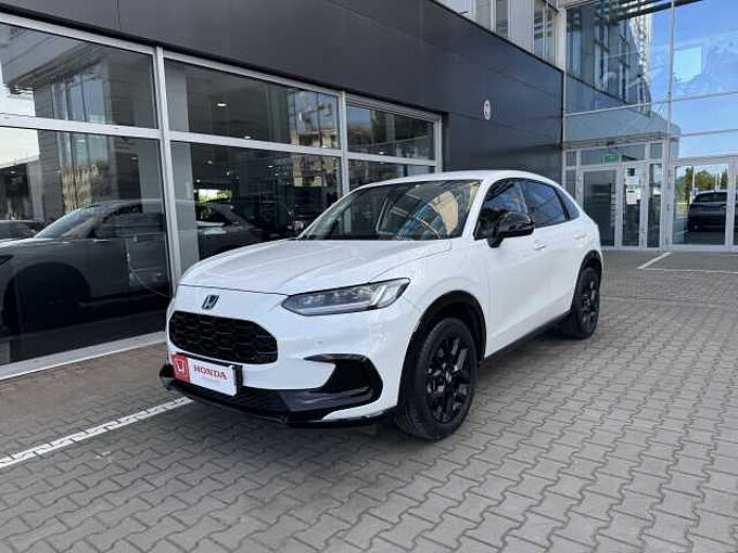 Honda ZR-V 2l - Biały