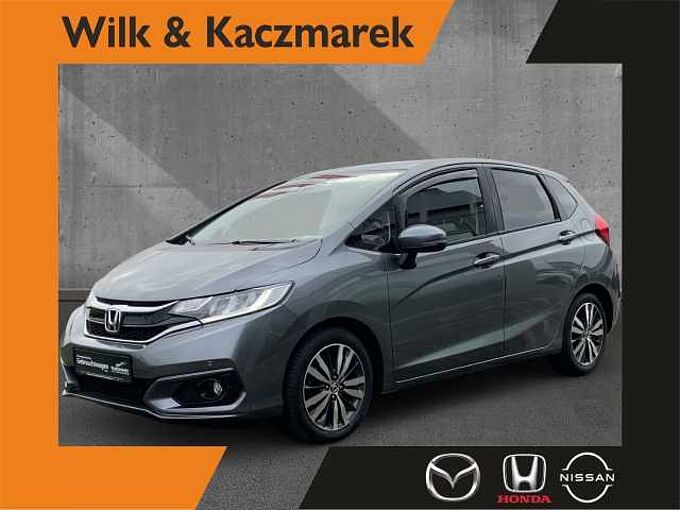 Honda Jazz CVT Elegance 1.3 Navi LED DAB Navi SHZ Keyless Entry Spurhalteass. AHZabne. in 19061 Schwerin Honda Jazz CVT Elegance 1.3 Navi LED DAB Navi SHZ Keyless Entry Spurhalteass. AHZabne.