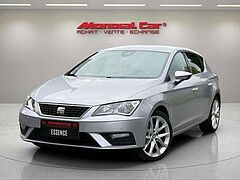 SEAT Leon 1.5 TSI ACT Xcellence * Carplay * GARANTIE * in 6500 Beaumont SEAT Leon 1.5 TSI ACT Xcellence * Carplay * GARANTIE *