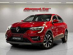 Renault Arkana 1.3 TCe Zen GPF EDC * CARPLAY * GARANTIE * in 6500 Beaumont Renault Arkana 1.3 TCe Zen GPF EDC * CARPLAY * GARANTIE *