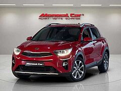 Kia Stonic 1.0 T Navi Edition ISG * Caméra * Carplay * in 6500 Beaumont Kia Stonic 1.0 T Navi Edition ISG * Caméra * Carplay *